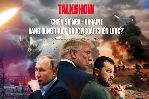 Xung đột Nga – Ukraine đứng trước bước ngoặt lớn?