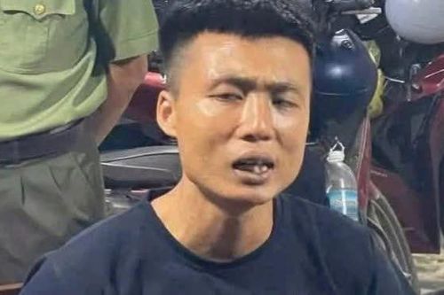 Clip: Phạm nhân trốn khỏi Trại giam A2 lên xe khách định tẩu thoát
