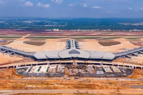 Dự án sân bay Long Thành thiếu nhân sự nghiêm trọng