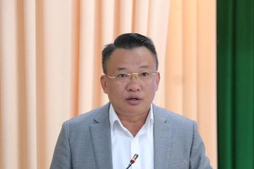 Ủy ban Kiểm tra Tỉnh ủy Lâm Đồng đề nghị kỷ luật Chủ tịch phường Xuân Trường - Đà Lạt