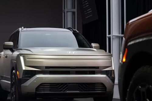 Hyundai Tucson đời mới lập kỷ lục ngay ngày đầu mở bán