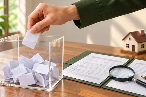 Xác minh tài sản trong Quân đội: Chọn ai, kiểm tra những gì?