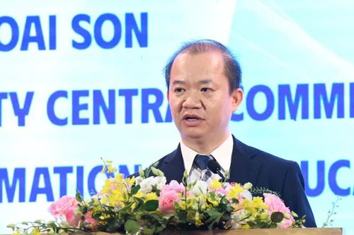 Hội nhập toàn cầu: Việt Nam lấy gì để không bị hòa tan?