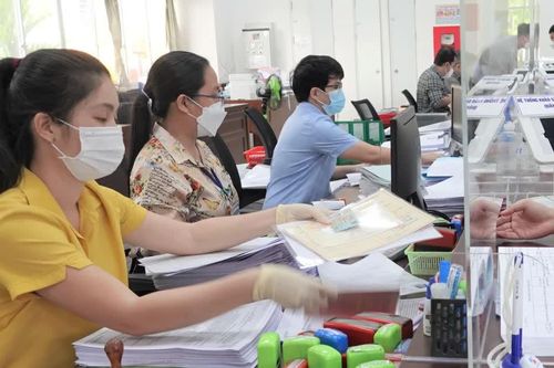 Bộ Nội vụ đề xuất thống nhất quản lý dữ liệu cán bộ, công chức, viên chức