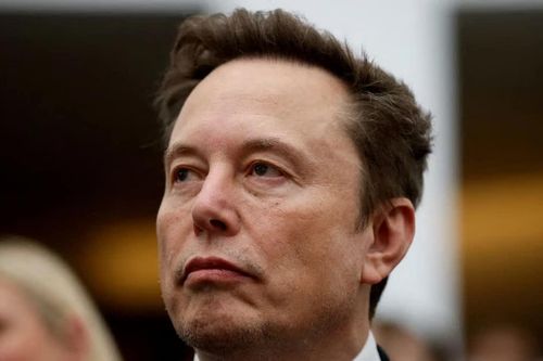 Tỷ phú Elon Musk trở thành 'nhân tố bí ẩn' trong chính sách đối ngoại Mỹ nhờ sở hữu Starlink