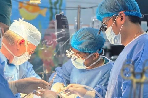 Xôn xao đề xuất hiến mô, tạng người dưới 18 tuổi: Cha mẹ không thể quyết định thay trẻ trong mọi trường hợp