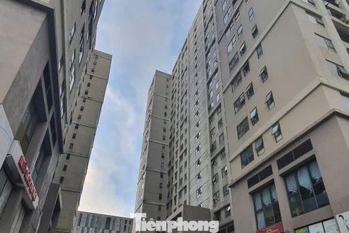 Siết 'sang tay' nhà ở xã hội sau 5 năm: Hết cửa bán tự do, vướng gì khi thực hiện?