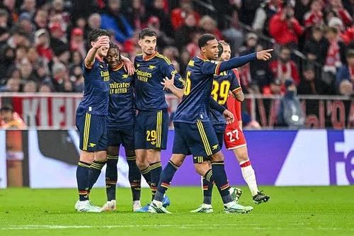 Trực tiếp Arsenal vs Everton 1-0 (H1): Vào!!! Arsenal ghi bàn