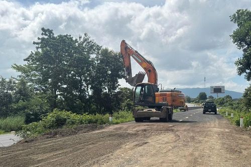 Gia Lai: Gỡ 'nút thắt cổ chai' trên Quốc lộ 14 sau nhiều năm