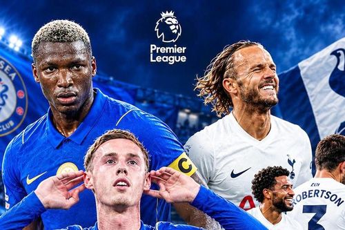 Nhận định Chelsea vs Tottenham: Derby không khoan nhượng