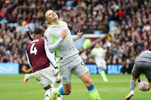 Nhận định Aston Villa vs Man City: Chặn đứng Haaland