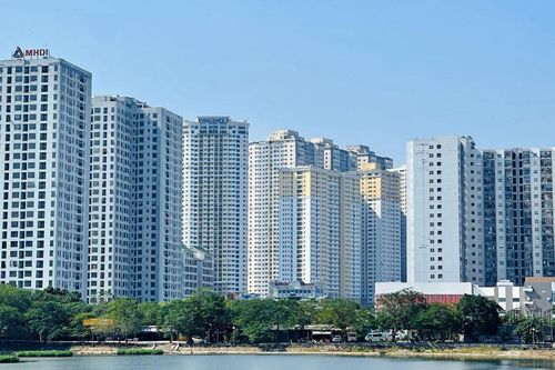 Bóc tách chi phí cấu thành giá nhà: Chủ đầu tư còn dư địa giảm giá?