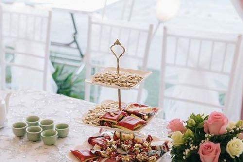 Hủy hôn trước đám cưới 72 giờ vì chuyện... bát phở