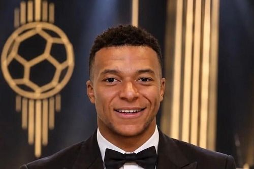 Real Madrid hủy 'tẩy chay', tin chắc Mbappe giành Quả bóng vàng