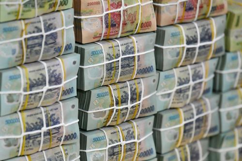 Dự toán ngân sách năm 2027: Tổng thu hơn 3,3 triệu tỷ, chi hơn 4 triệu tỷ đồng