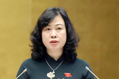 Trình đề xuất bỏ cơ chế '1 mâm cơm, 3 bộ cùng quản'