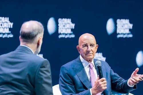 Đại sứ Mỹ nói Washington có thể tấn công Iran 'vào cuối tuần này'