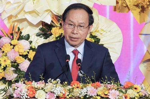 Kỳ vọng của Phó Thủ tướng với Trường ĐH Sư phạm TPHCM