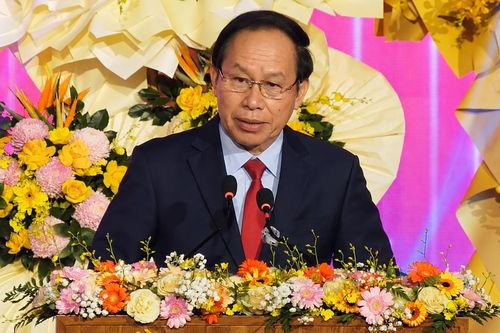 Kỳ vọng của Phó Thủ tướng với Trường ĐH Sư phạm TPHCM
