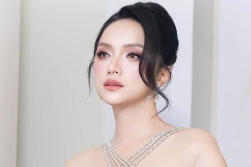 Hoa hậu Hương Giang xác nhận đang độc thân, khán giả gọi tên Phú Cường