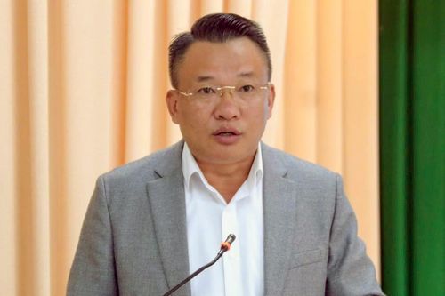 Chủ tịch cùng chánh văn phòng phường ở Đà Lạt bị đề nghị kỷ luật