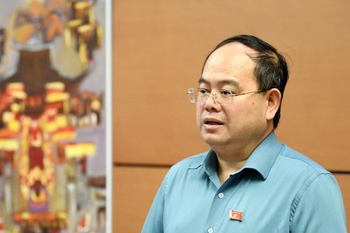 Bí thư Quảng Ninh: Không có nơi xử lý rác thải, cái gì cũng đổ ra biển, ra sông