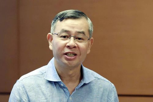 Câu trả lời của Bộ trưởng Tài chính về tăng trưởng và FDI