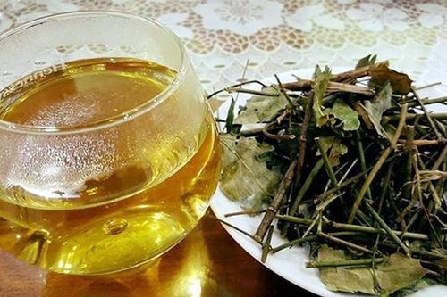 Loại thức uống tốt cho người sỏi thận