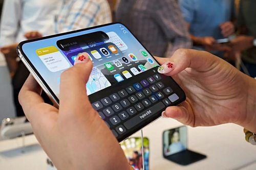 Mới mua iPhone Duo gần 70 triệu đồng cần làm ngay 7 việc này