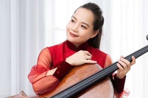 Nghệ sĩ Đinh Hoài Xuân đưa huyền thoại sống của cello thế giới về Việt Nam