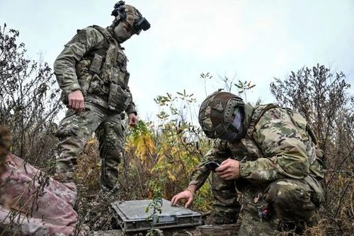 Ukraine xác nhận hệ thống Starshield đã ổn định sau căng thẳng với Mỹ