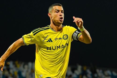 FIFA không công nhận bàn thắng thứ 982 của Ronaldo