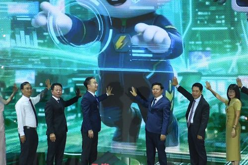 Giá trị của thanh toán số không chỉ nằm ở sự tiện lợi