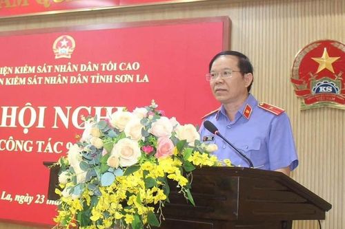 VKSND hai cấp tỉnh Sơn La: Phấn đấu hoàn thành toàn diện nhiệm vụ công tác năm 2026