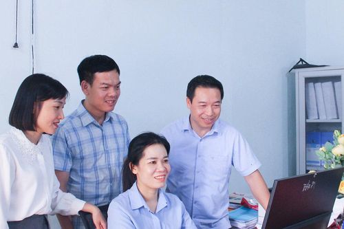 Nghệ An sắp xếp, kiện toàn tổ chức Đảng: Cơ cấu lại đầu mối, nâng tầm năng lực lãnh đạo