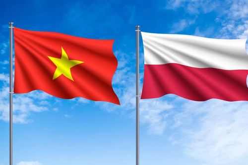 Việt Nam Ba Lan: Duy trì quan hệ tốt đẹp, mở rộng không gian hợp tác