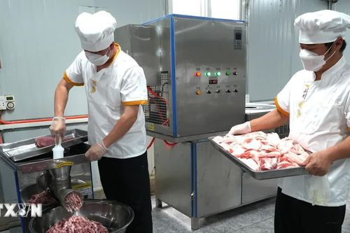 Sửa đổi Luật An toàn thực phẩm: Chuyển mạnh sang hậu kiểm và số hóa