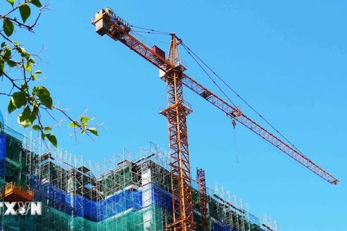 Nghệ An: Tập trung xử lý 84 dự án nhà ở, khu đô thị chậm tiến độ