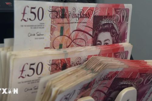 Chính phủ Anh công bố gói ngân sách lên tới 800 triệu USD cho an toàn AI