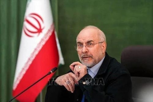 Chủ tịch Quốc hội Iran nêu 10 hậu quả Mỹ có thể phải gánh chịu từ chiến tranh