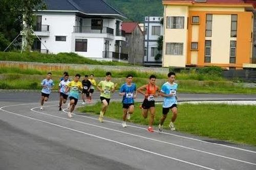 Học, thực hành theo Bác: Luyện tập thể thao Vì một cộng đồng khỏe mạnh