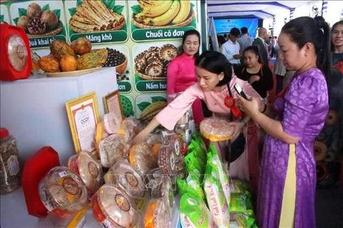 Liên kết 11 xã khu vực Tây Nam Lâm Đồng, mở rộng không gian thu hút đầu tư