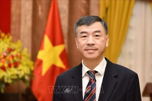 Gắn kết cộng đồng người Việt tại châu Âu, phát huy sức mạnh đại đoàn kết dân tộc