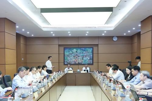 Giải quyết các xung đột chồng lấn trong khai thác sử dụng không gian biển