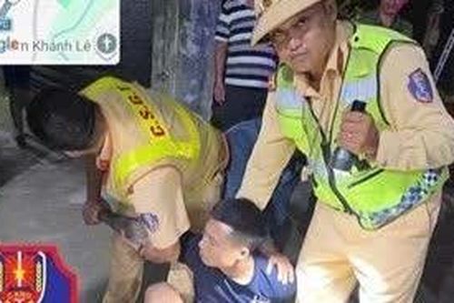 Kêu gọi nhân dân cung cấp thông tin các phạm nhân trốn khỏi trại giam A2