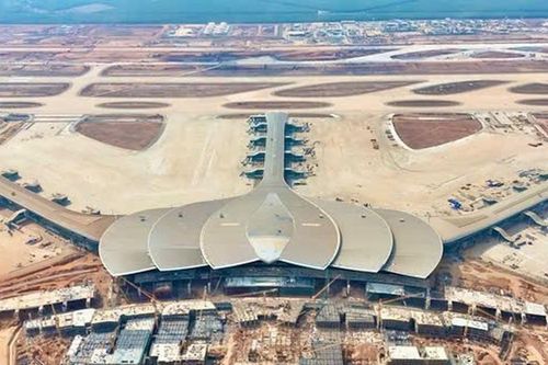 Những công trình góp phần thay đổi diện mạo Thành phố Đồng Nai