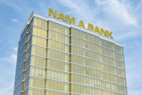 Nam A Bank dự kiến chào bán 100 triệu cổ phiếu riêng lẻ, huy động 1.320 tỷ đồng