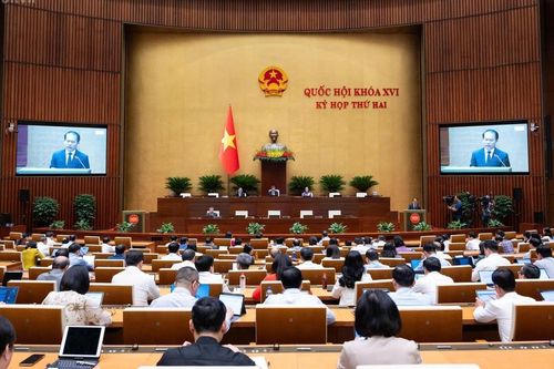 Đề xuất cắt điện, nước, internet và hoãn xuất cảnh để cưỡng chế vi phạm hành chính