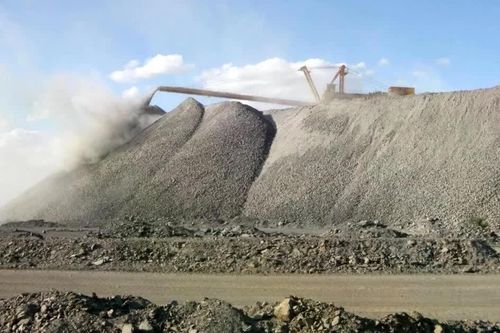 Trung Quốc giải mã mỏ đất hiếm 4,67 triệu tấn của Thổ Nhĩ Kỳ, hé lộ sự thật gây hụt hẫng