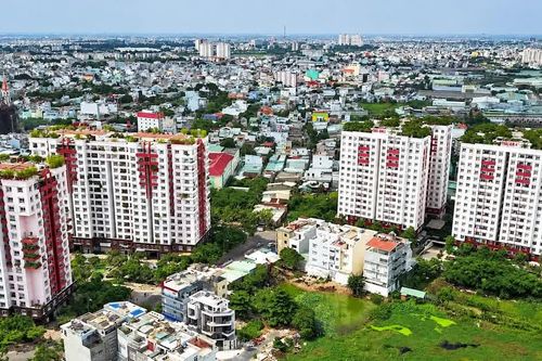 Doanh nghiệp địa ốc ở TP.HCM nợ thuế hơn 100 tỷ đồng, số dư tài khoản bằng 0